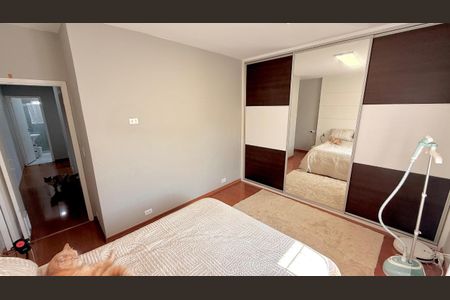 Foto 06 de casa à venda com 3 quartos, 143m² em Parque Jabaquara, São Paulo