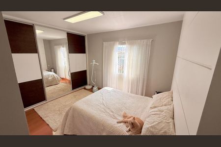 Foto 07 de casa à venda com 3 quartos, 143m² em Parque Jabaquara, São Paulo