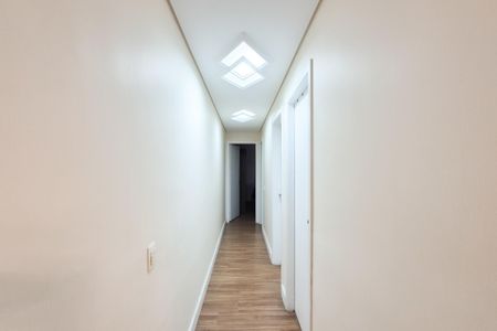 Apartamento à venda com 73m², 3 quartos e 1 vagacorredor