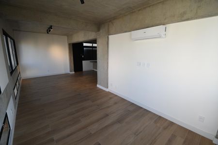 Sala de apartamento à venda com 2 quartos, 72m² em Centro, Campinas