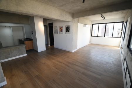 Apartamento à venda com 72m², 2 quartos e 1 vagaSala