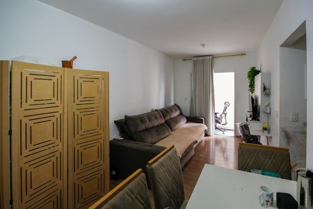 Apartamento à venda com 56m², 2 quartos e 1 vagaSala