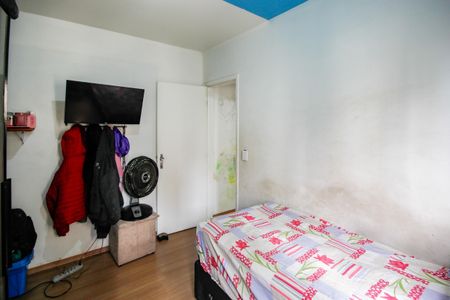Apartamento à venda com 56m², 2 quartos e 1 vagaQuarto 2