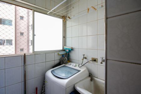 Apartamento à venda com 56m², 2 quartos e 1 vagaÁrea de Serviço