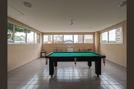 Apartamento à venda com 56m², 2 quartos e 1 vagaÁrea comum