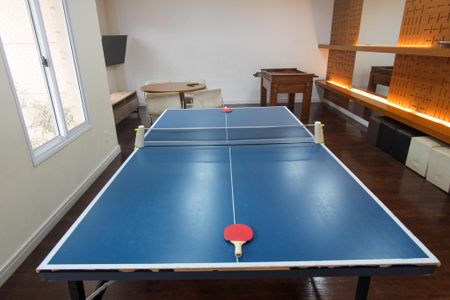 Apartamento à venda com 62m², 2 quartos e 1 vaga Apartamento à venda com 62m², 2 quartos e 1 vagaÁrea comum