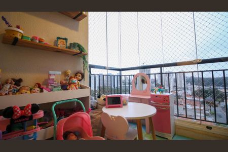 Apartamento à venda com 62m², 2 quartos e 1 vaga Apartamento à venda com 62m², 2 quartos e 1 vagaSacada