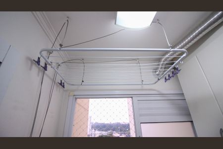 Apartamento à venda com 62m², 2 quartos e 1 vaga Apartamento à venda com 62m², 2 quartos e 1 vagaÁrea de Serviço