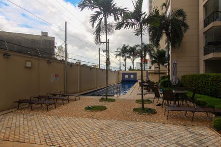 Apartamento à venda com 62m², 2 quartos e 1 vaga Apartamento à venda com 62m², 2 quartos e 1 vagaÁrea comum