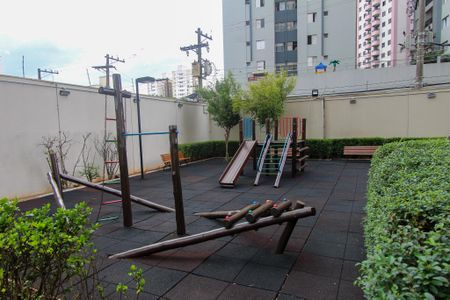 Apartamento à venda com 62m², 2 quartos e 1 vaga Apartamento à venda com 62m², 2 quartos e 1 vagaÁrea comum