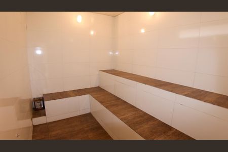 Apartamento à venda com 62m², 2 quartos e 1 vaga Apartamento à venda com 62m², 2 quartos e 1 vagaÁrea comum