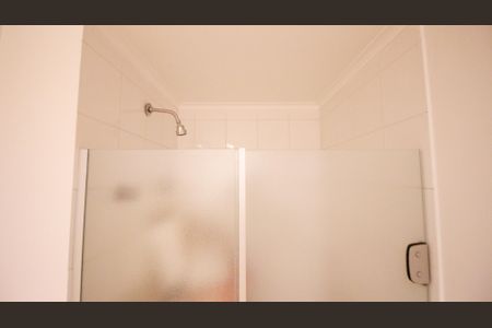 Apartamento à venda com 62m², 2 quartos e 1 vaga Apartamento à venda com 62m², 2 quartos e 1 vagaBanheiro