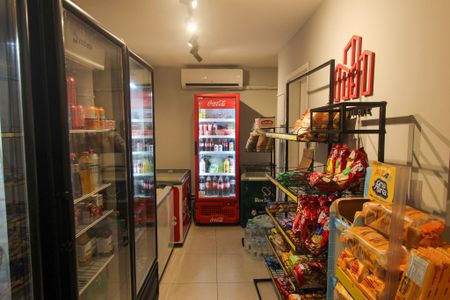 Apartamento à venda com 62m², 2 quartos e 1 vaga Apartamento à venda com 62m², 2 quartos e 1 vagaÁrea comum