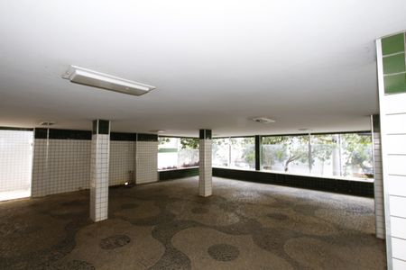 Apartamento à venda com 180m², 4 quartos e 2 vagasÁrea comum