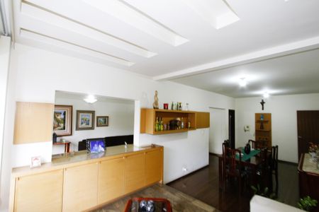 Apartamento à venda com 180m², 4 quartos e 2 vagasSala 2