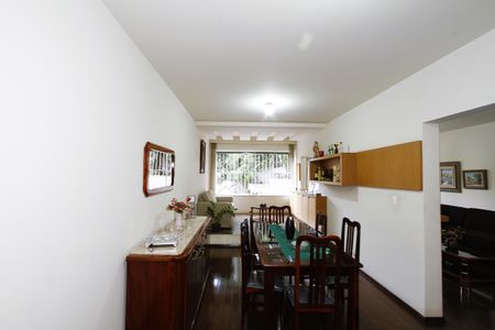 Apartamento à venda com 180m², 4 quartos e 2 vagasSala 2