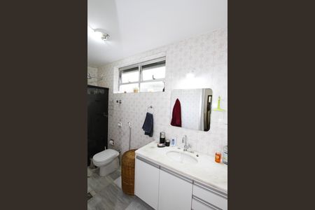 Apartamento à venda com 180m², 4 quartos e 2 vagasBanheiro da Suíte