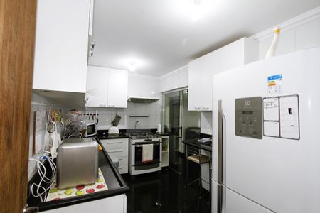 Apartamento à venda com 180m², 4 quartos e 2 vagasCozinha