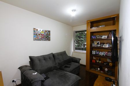 Apartamento à venda com 180m², 4 quartos e 2 vagasQuarto 3