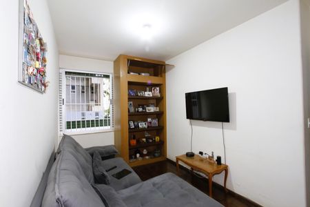 Apartamento à venda com 180m², 4 quartos e 2 vagasQuarto 3