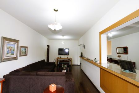 Apartamento à venda com 180m², 4 quartos e 2 vagasSala 1