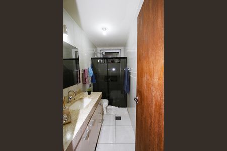 Apartamento à venda com 180m², 4 quartos e 2 vagasBanheiro Social