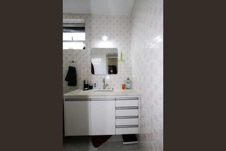 Apartamento à venda com 180m², 4 quartos e 2 vagasBanheiro da Suíte