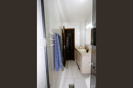 Apartamento à venda com 180m², 4 quartos e 2 vagasBanheiro Social