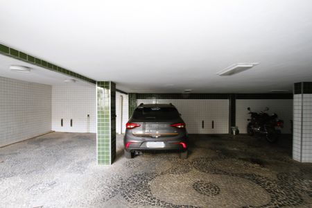 Apartamento à venda com 180m², 4 quartos e 2 vagasGaragem