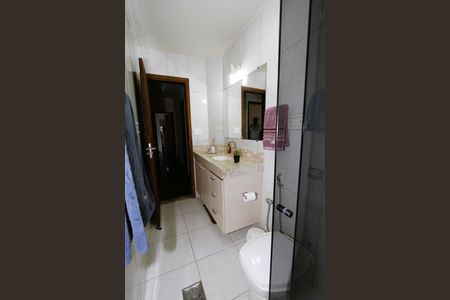 Apartamento à venda com 180m², 4 quartos e 2 vagasBanheiro Social