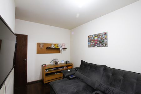 Apartamento à venda com 180m², 4 quartos e 2 vagasQuarto 3