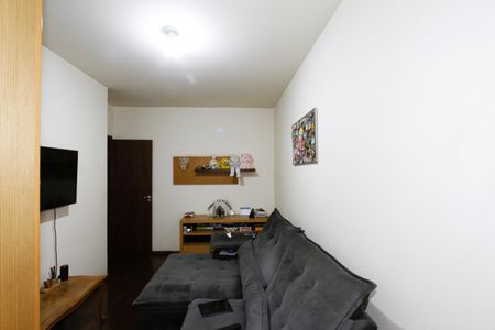 Apartamento à venda com 180m², 4 quartos e 2 vagasQuarto 3