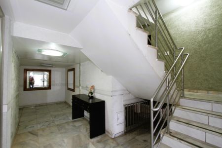 Apartamento à venda com 180m², 4 quartos e 2 vagasHall de entrada