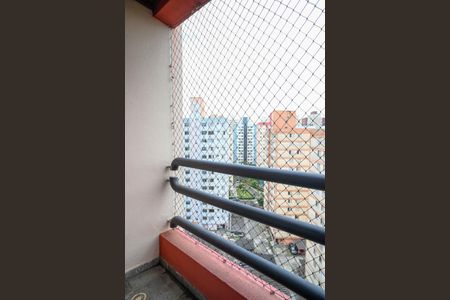 Apartamento à venda com 48m², 2 quartos e 1 vaga Apartamento à venda com 48m², 2 quartos e 1 vagaSacada