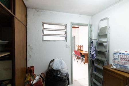 Casa de condomínio à venda com 150m², 2 quartos e 2 vagas Casa de condomínio à venda com 150m², 2 quartos e 2 vagasQuarto de Serviço