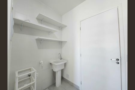 Studio à venda com 24m², 1 quarto e sem vaga Studio à venda com 24m², 1 quarto e sem vagaÁrea de Serviço