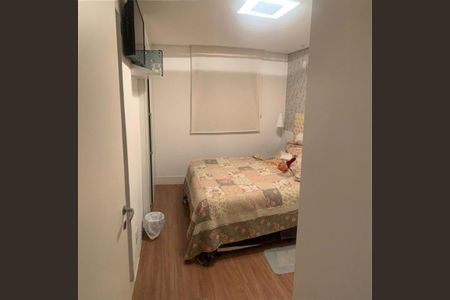 Apartamento à venda com 2 quartos, 80m² em Santa Cecilia, São Paulo