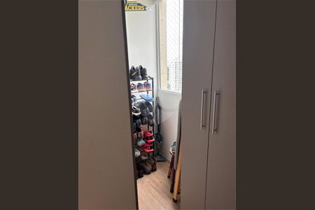 Apartamento à venda com 3 quartos, 76m² em Jardim Independência (São Paulo), São Paulo