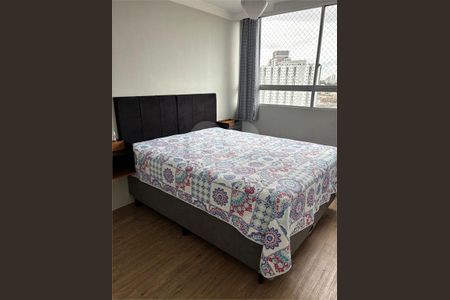 Apartamento à venda com 3 quartos, 76m² em Jardim Independência (São Paulo), São Paulo