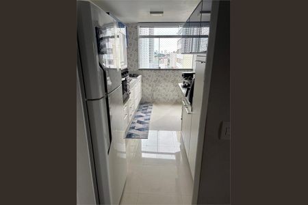 Apartamento à venda com 3 quartos, 76m² em Jardim Independência (São Paulo), São Paulo