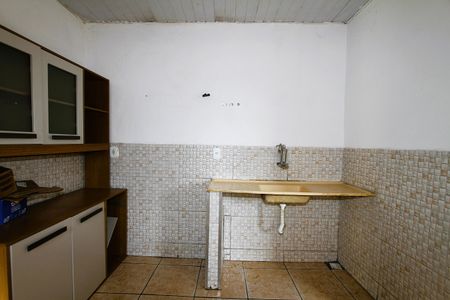 Studio para alugar com 60m², 1 quarto e sem vagaÁrea de Serviço