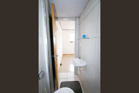 Studio para alugar com 60m², 1 quarto e sem vagaBanheiro