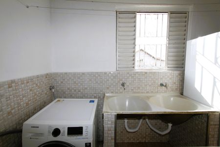 Studio para alugar com 60m², 1 quarto e sem vagaCozinha