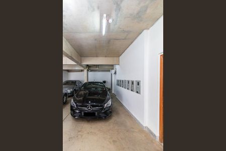 Apartamento à venda com 239m², 4 quartos e 4 vagasÁrea comum