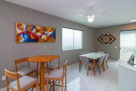 Apartamento à venda com 239m², 4 quartos e 4 vagasSala 2