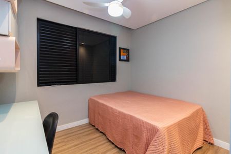 Apartamento à venda com 239m², 4 quartos e 4 vagasQuarto 1