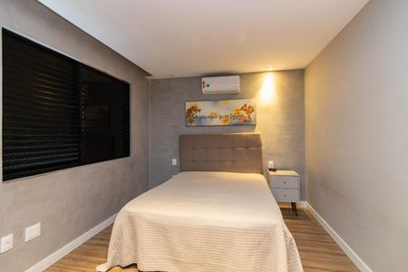 Apartamento à venda com 239m², 4 quartos e 4 vagasSuíte 2