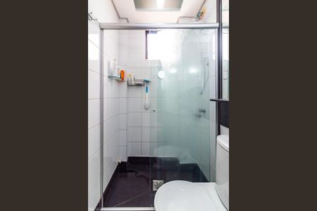 Apartamento à venda com 239m², 4 quartos e 4 vagasBanheiro Suíte 2