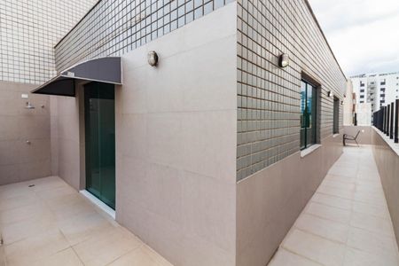 Apartamento à venda com 239m², 4 quartos e 4 vagasÁrea comum