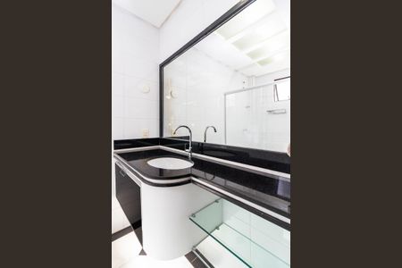 Apartamento à venda com 239m², 4 quartos e 4 vagasÁrea comum - Academia 